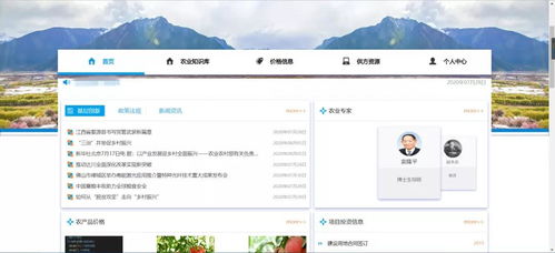 互聯(lián)網(wǎng) 3s ,蒼穹數(shù)碼為鄉(xiāng)村振興插上智能化翅膀