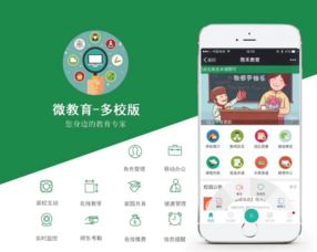 互聯(lián)網(wǎng) 教學(xué)類(lèi)小程序,能否掀起新的浪潮